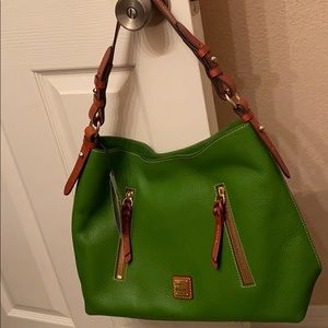 BNWT Dooney & Bourke Purse